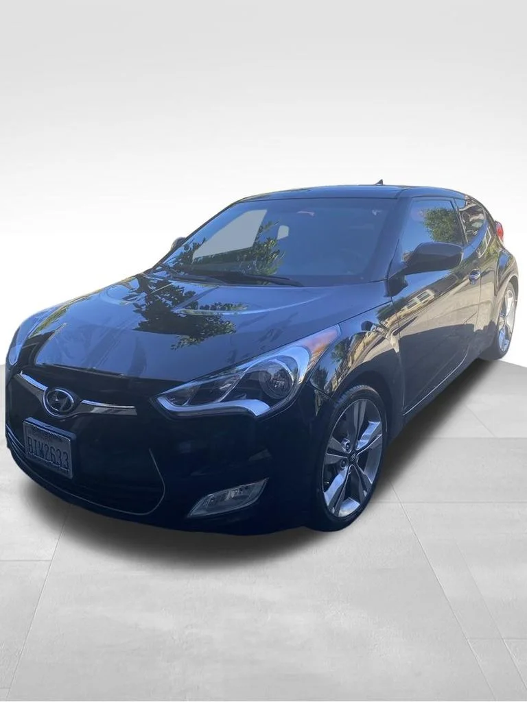 Used 2016 Hyundai Veloster Base with VIN KMHTC6AD1GU279160 for sale in Auburn, WA