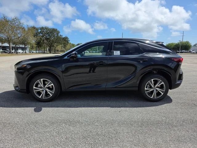 2026 Lexus RX 350 Premium - Photo 6