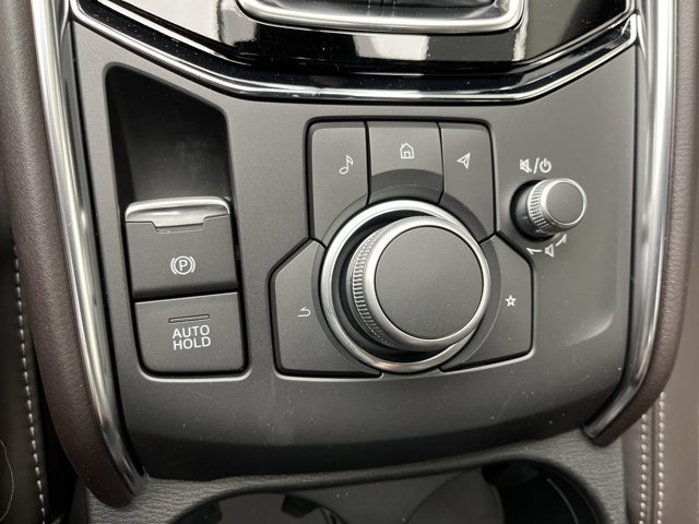 2025 Mazda CX-5 Turbo Signature - Photo 19