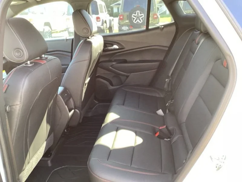 2026 Chevrolet Trax RS - Photo 18