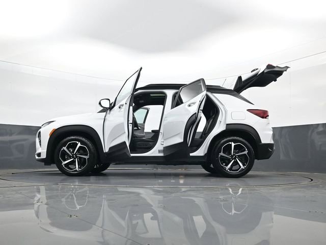 2023 Chevrolet TrailBlazer RS - Photo 34