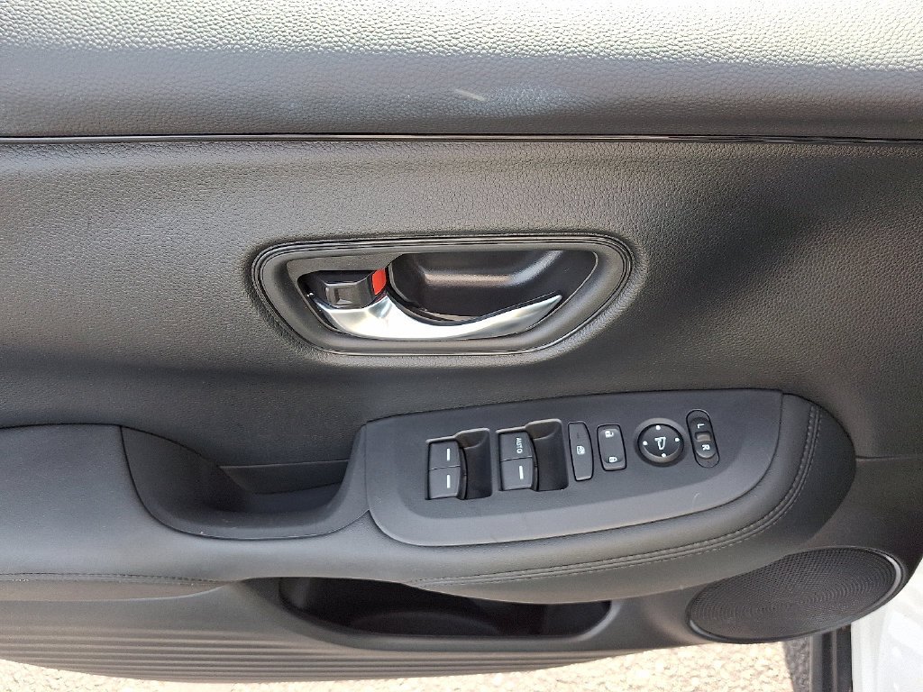2024 Honda HR-V LX - Photo 43