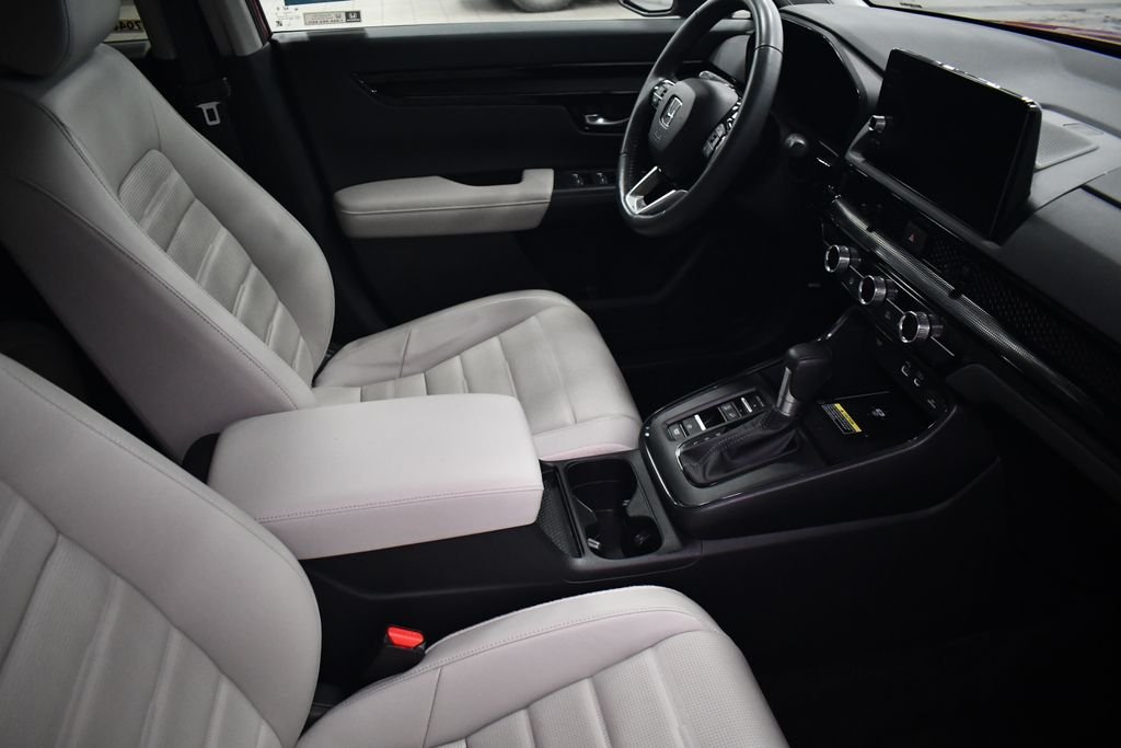 2024 Honda CR-V EX-L - Photo 33