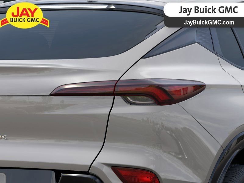 2026 Buick Envista Sport Touring - Photo 11