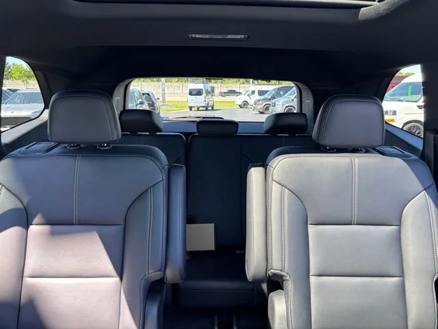 2026 GMC Acadia Elevation - Photo 41