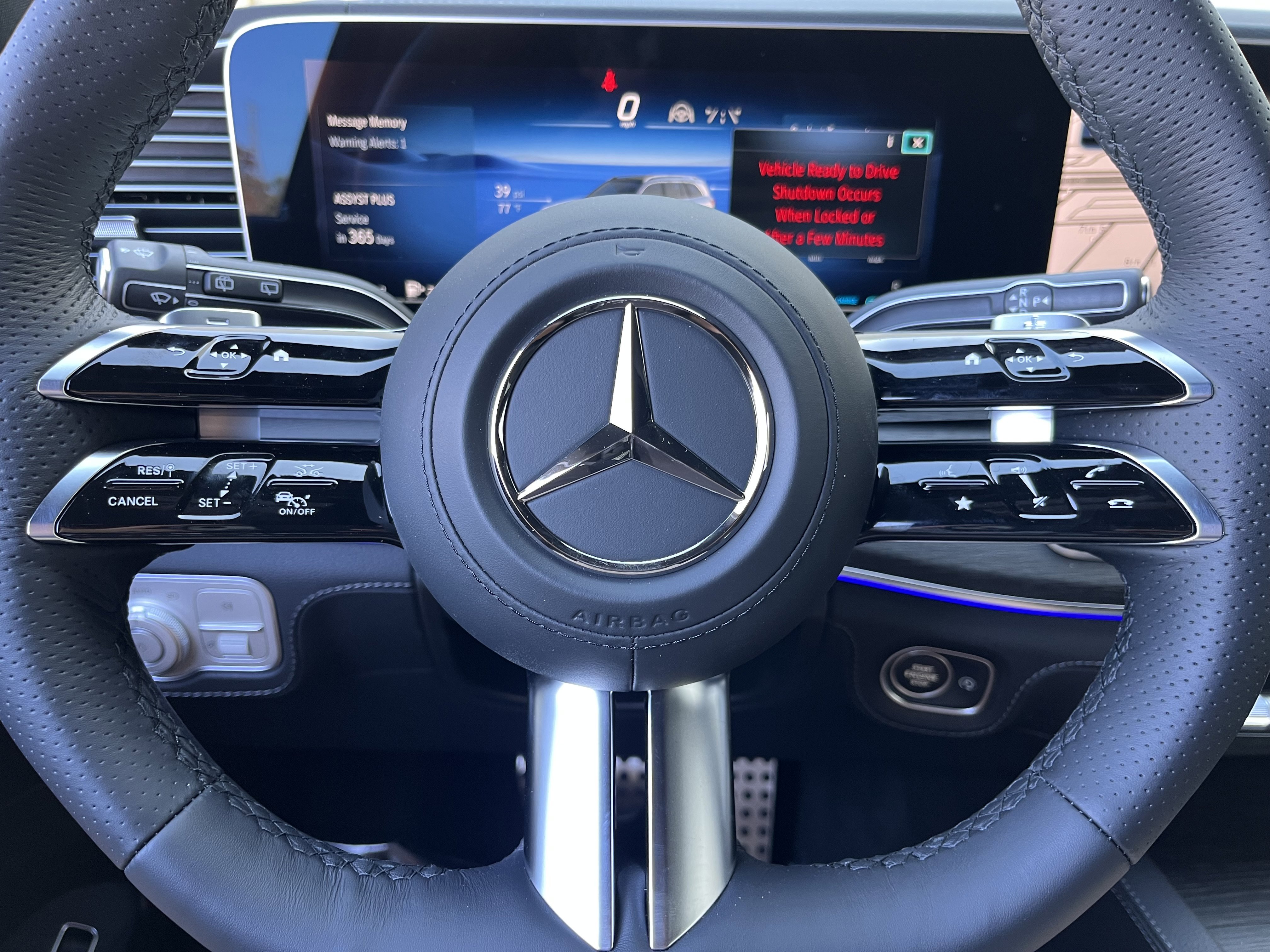 New 2026 SELENITE GREY Mercedes-Benz GLS 450 image 23