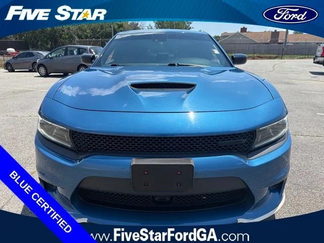 Used 2022  Dodge R/T image 8