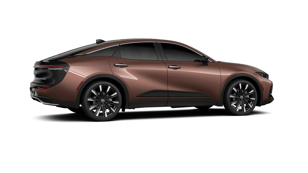 New 2026 Bronze Age with Black bi-tone Toyota Platinum image 11