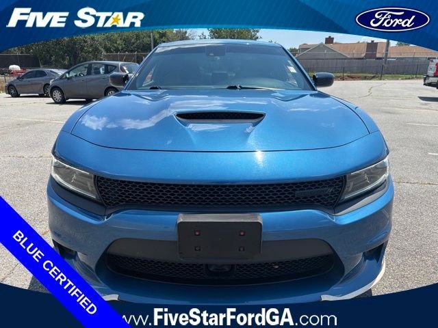 Used 2022  Dodge R/T image 8