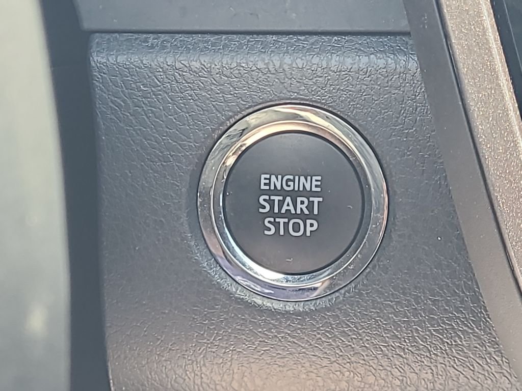 Certified Used 2022 Blue Toyota TRD V6 image 25
