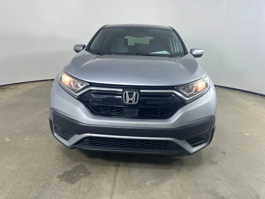 Used 2021  Honda EX image 13