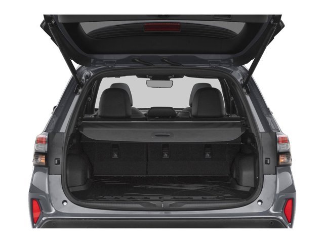 New 2026 RIVER ROCK PEARL Subaru Sport image 6