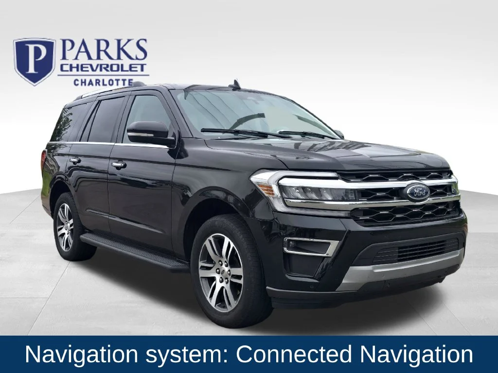 2024 Ford Expedition