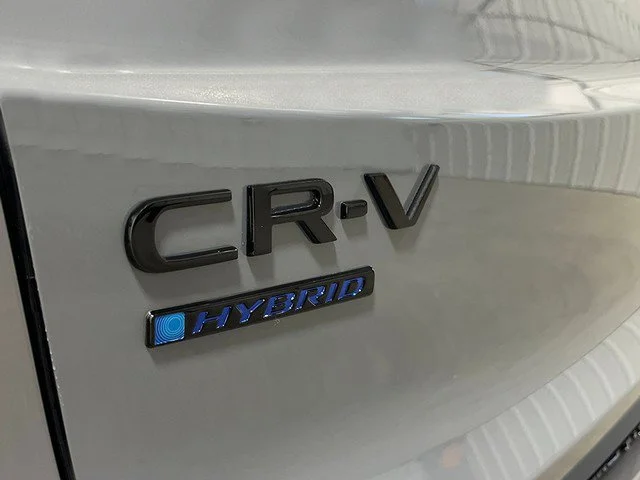 New 2027 Gray Honda TrailSport image 6