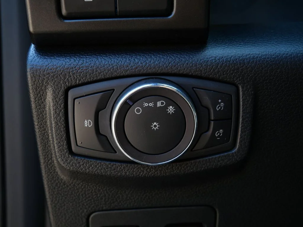 Certified Used 2019 Black Ford Limited image 19