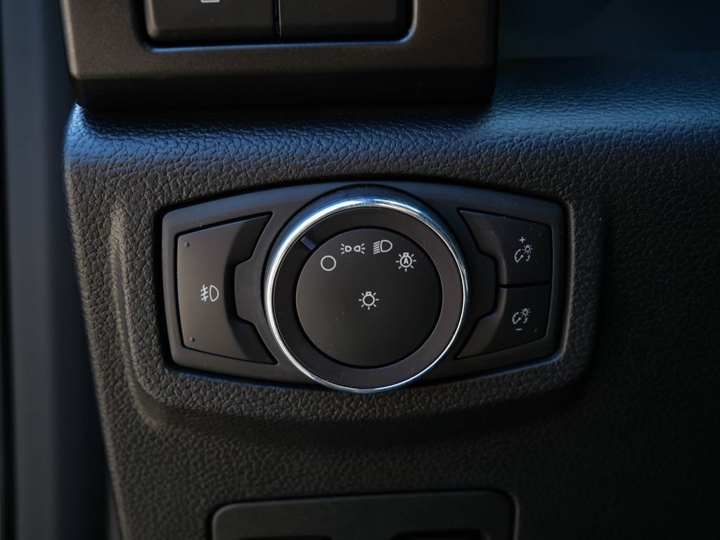 Certified Used 2019 Black Ford Limited image 19