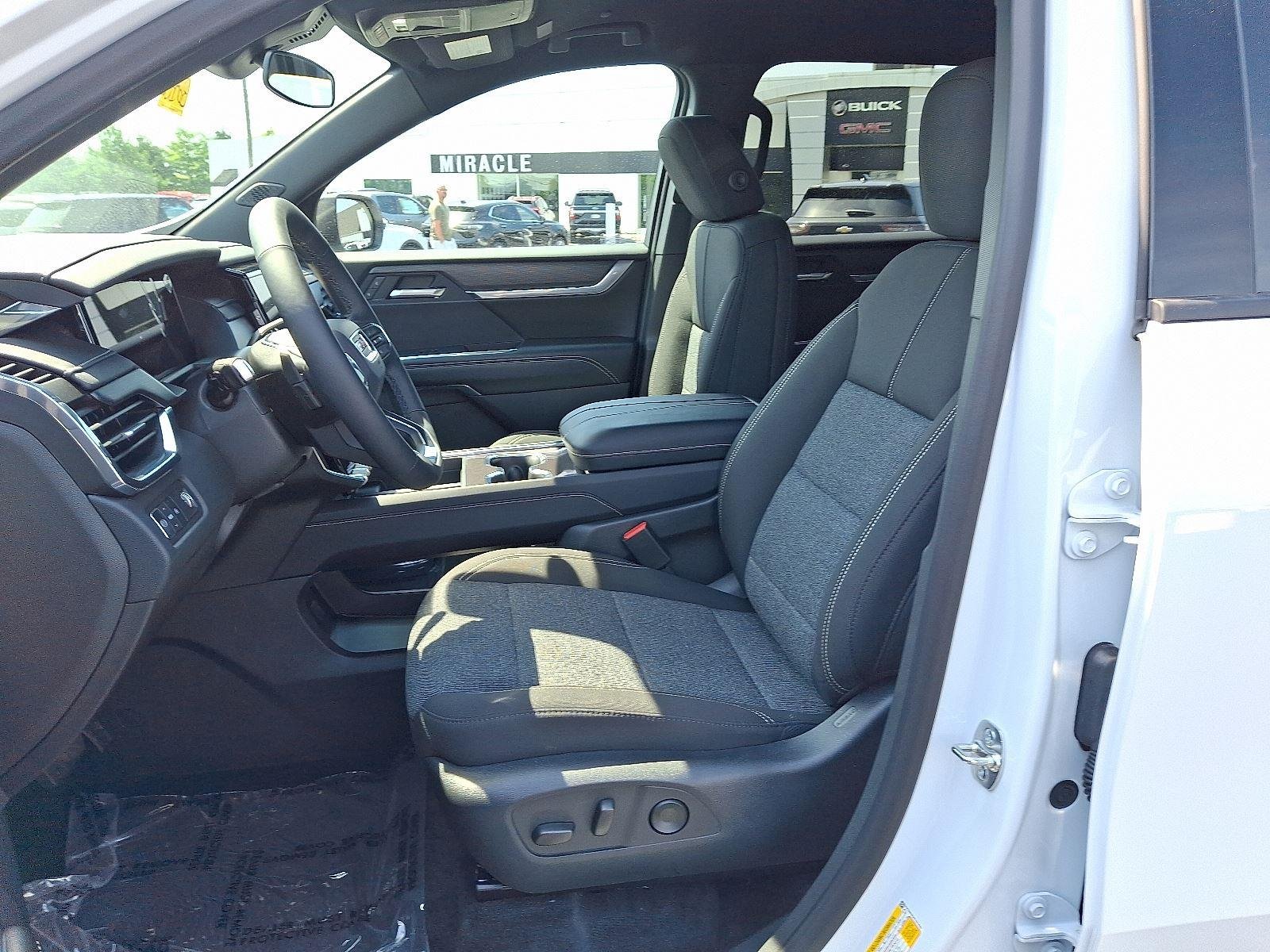 2025 GMC Acadia Elevation - Photo 7