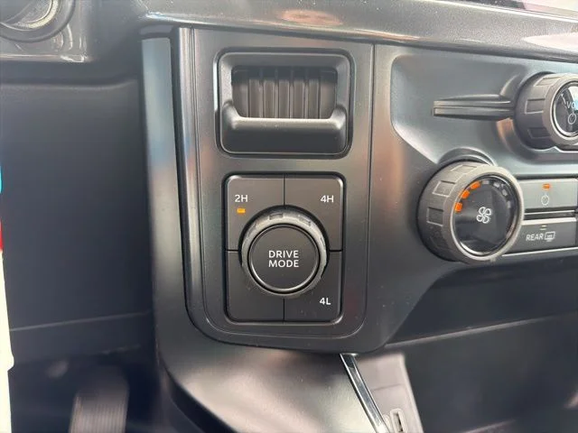 New 2026 Oxford White Ford STX® image 26