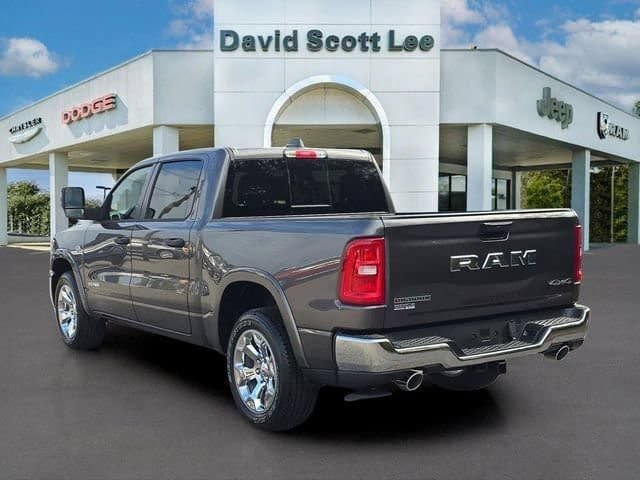 Used 2026 Granite Crystal Ram Big Horn image 7