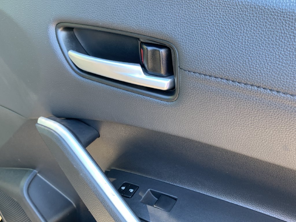 2024 Toyota Corolla Cross XSE - Photo 39