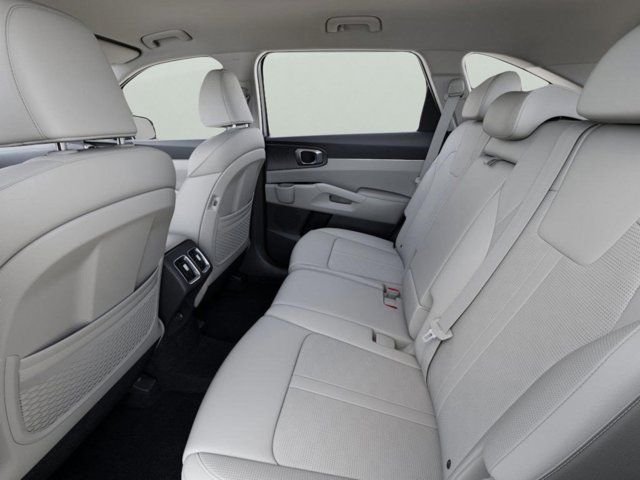 New 2026 Black Kia S image 15