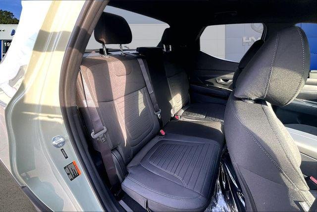 2026 Hyundai Santa Cruz SE - Photo 10