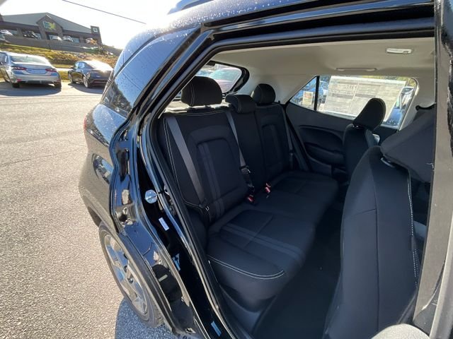 2026 Hyundai Venue SEL - Photo 8