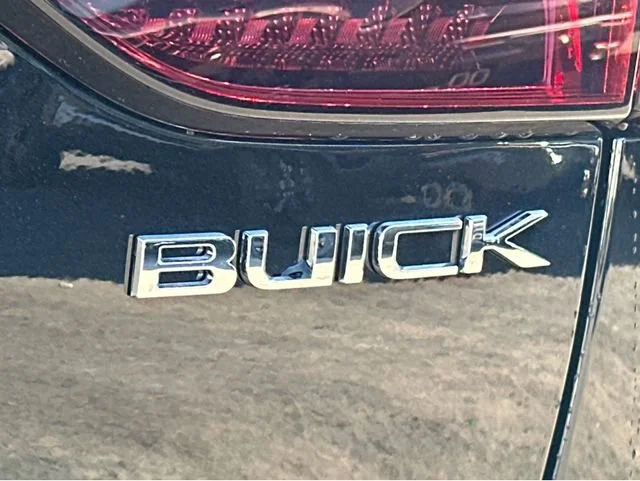 2026 Buick Envision Sport Touring - Photo 13