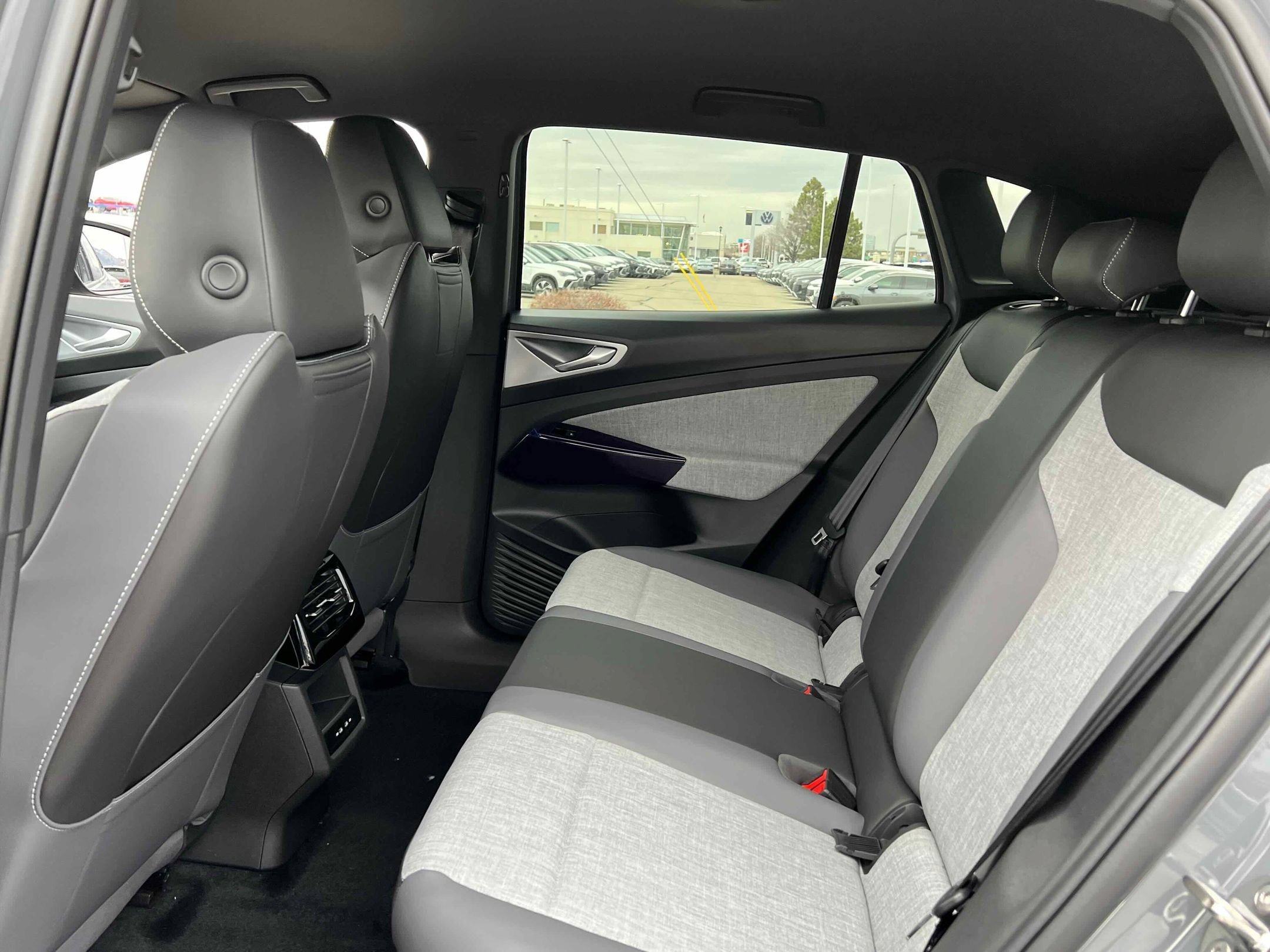 New 2026 Gray Volkswagen Pro image 18