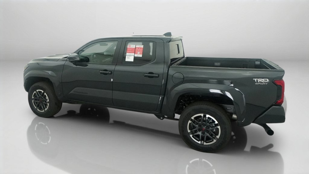 New 2026 Underground Toyota TRD Sport image 45