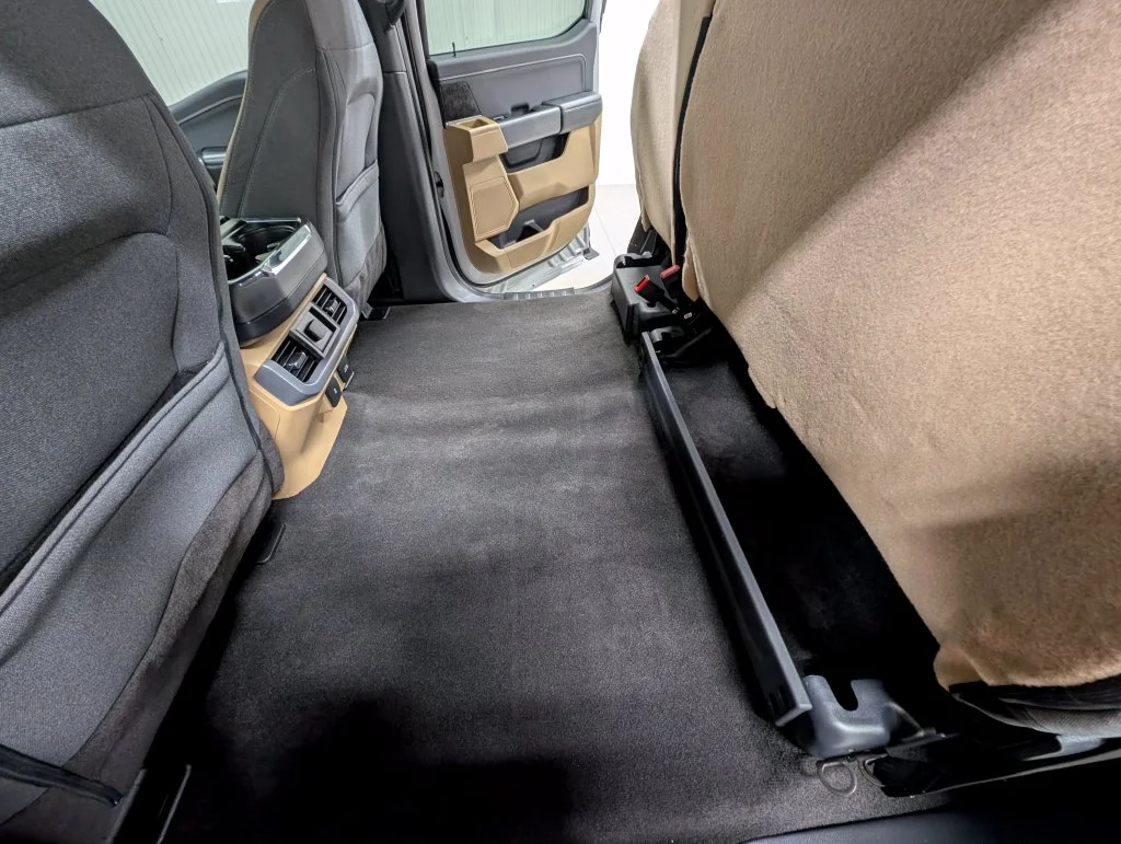 Certified Used 2023 Avalanche Ford XLT image 20