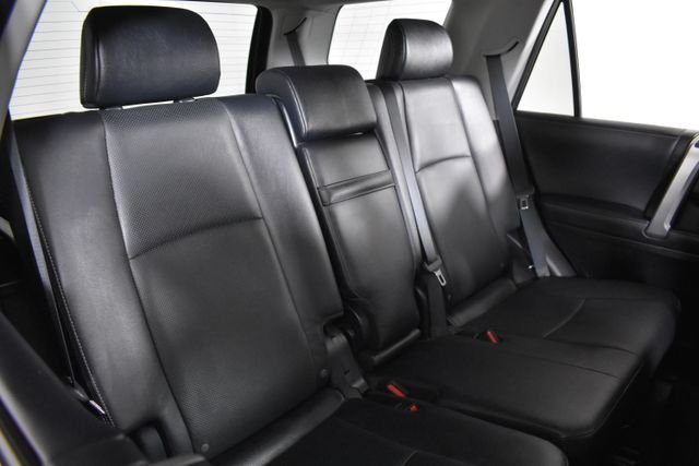 Used 2020 Gray Toyota Limited image 19