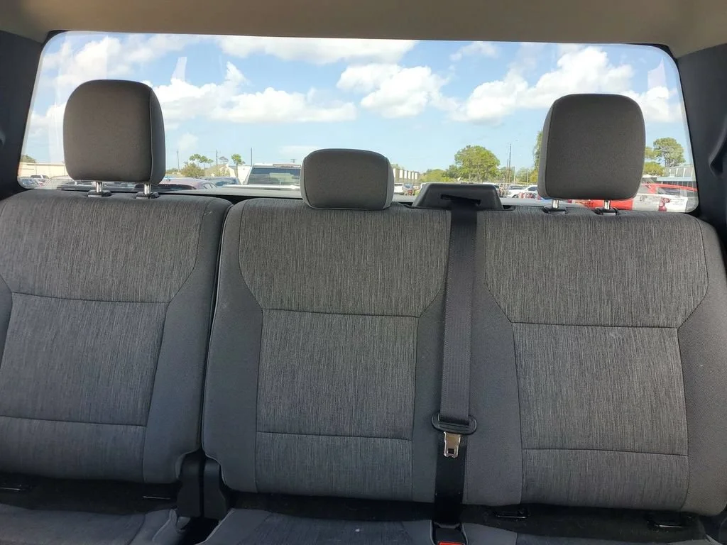 Used 2022 Blue Ford XL image 13
