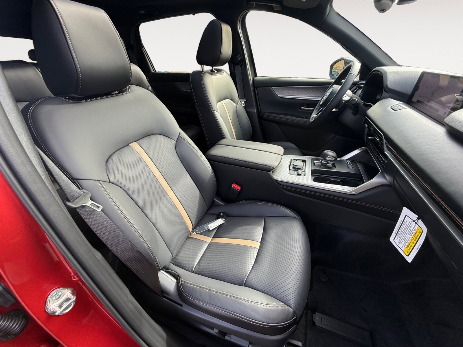 2026 Mazda CX-70 Premium Plus Package - Photo 19