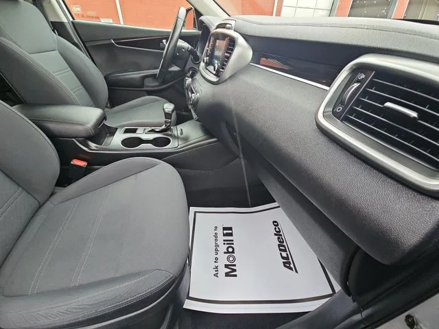 Used 2019 Silver Kia LX image 32