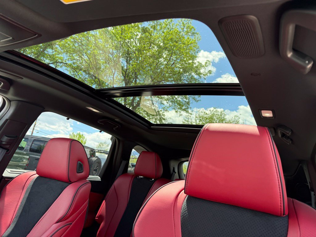 2026 Acura MDX A-Spec Package - Photo 30