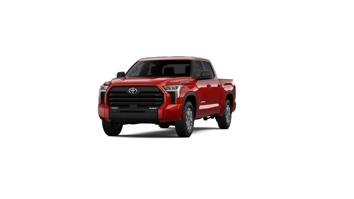 2026 Toyota Tundra SR5 - Photo 30