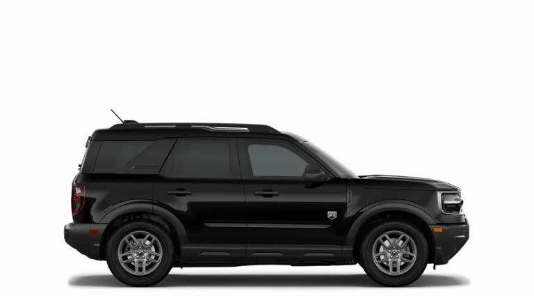 2026 Ford Bronco Sport Big Bend - Photo 56