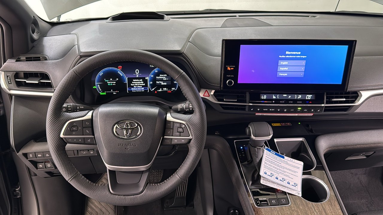 New 2026 Heavy Metal <sup>1</sup> Toyota  Platinum image 9