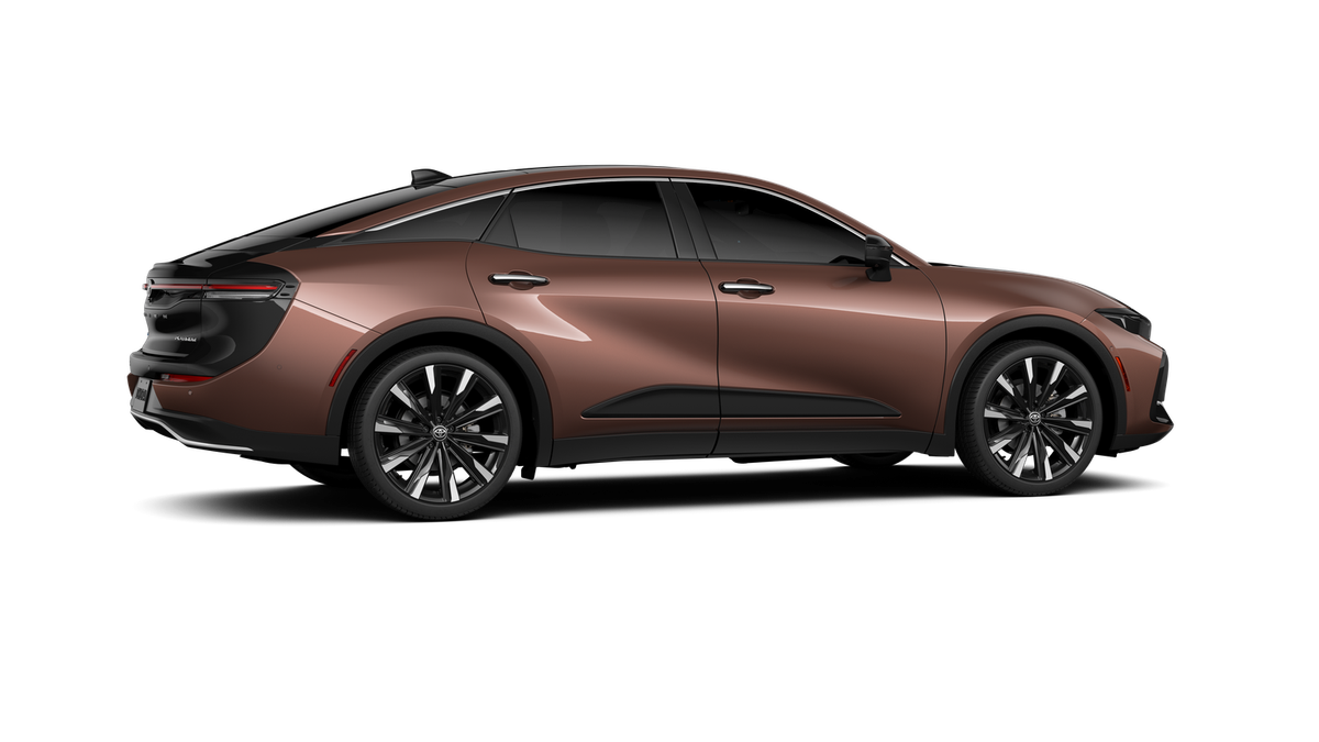 New 2026 Bronze Age with Black bi-tone Toyota Platinum image 11