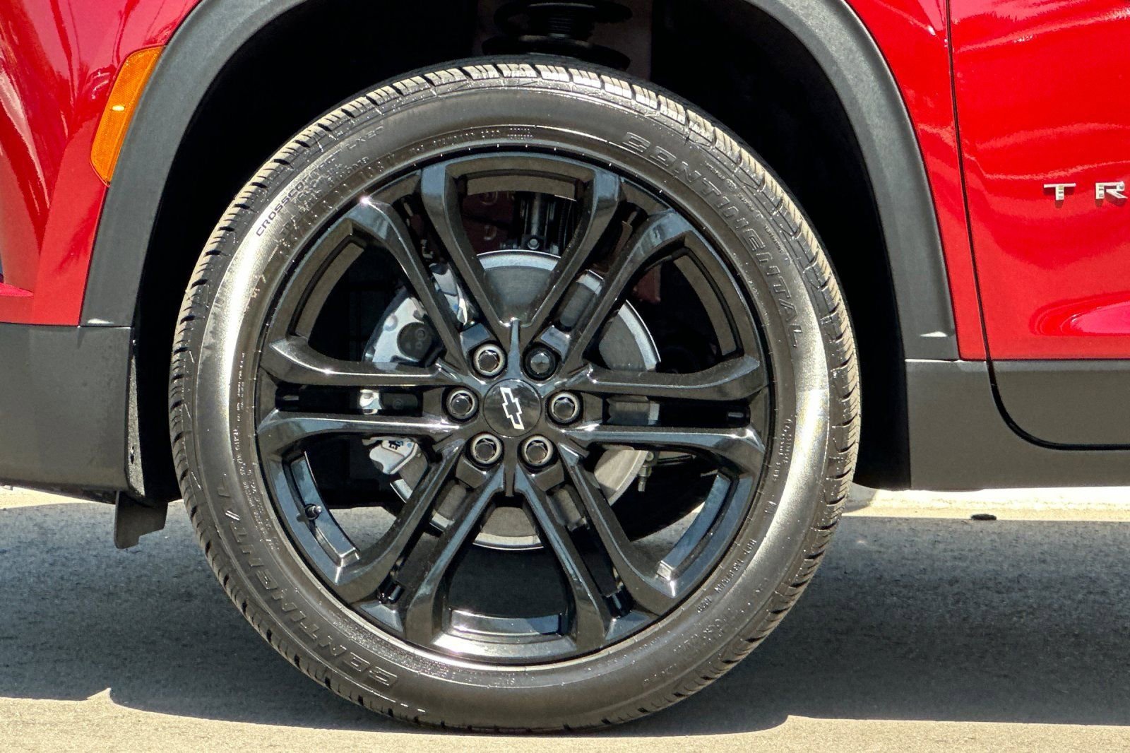 2026 Chevrolet Traverse LT - Photo 27