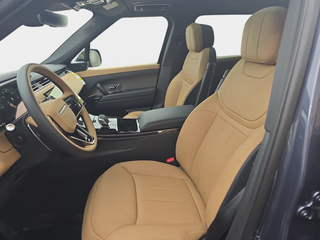 New 2026 Varesine Blue Land Rover Dynamic SE image 12