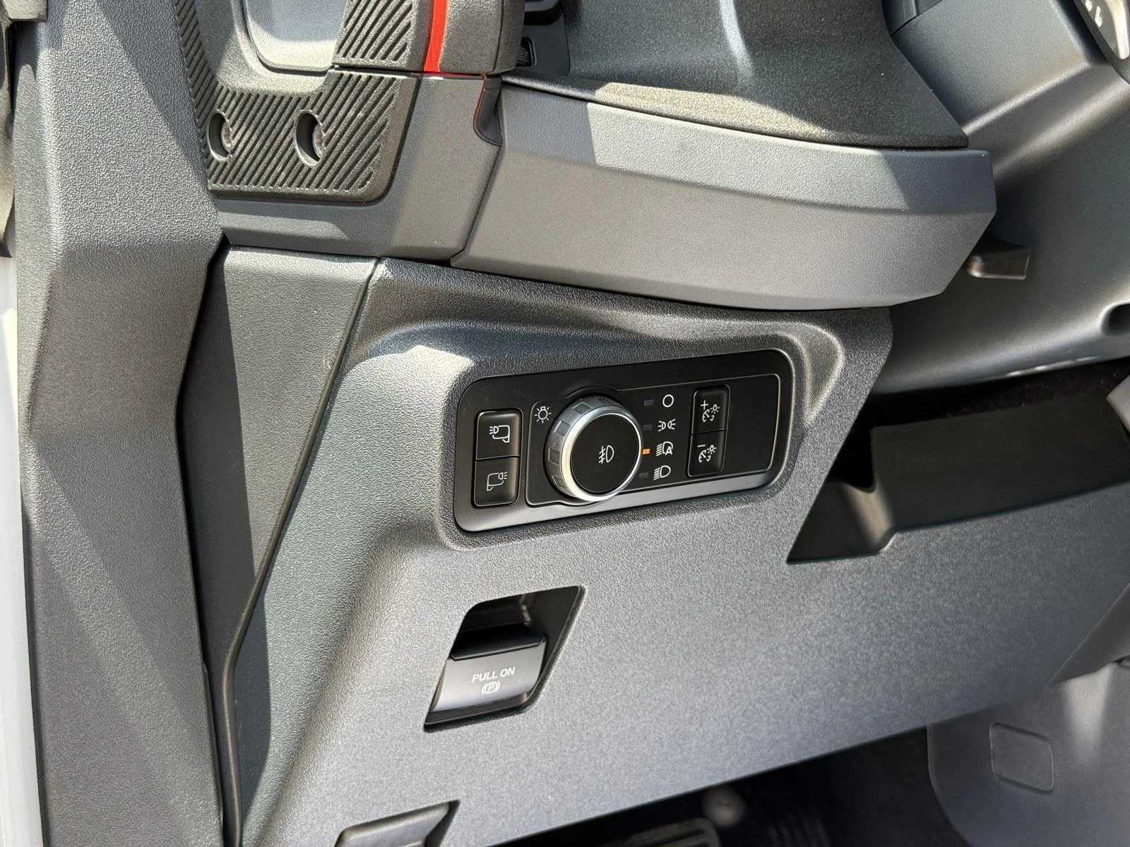 New 2026 Avalanche Gray Ford Raptor image 13