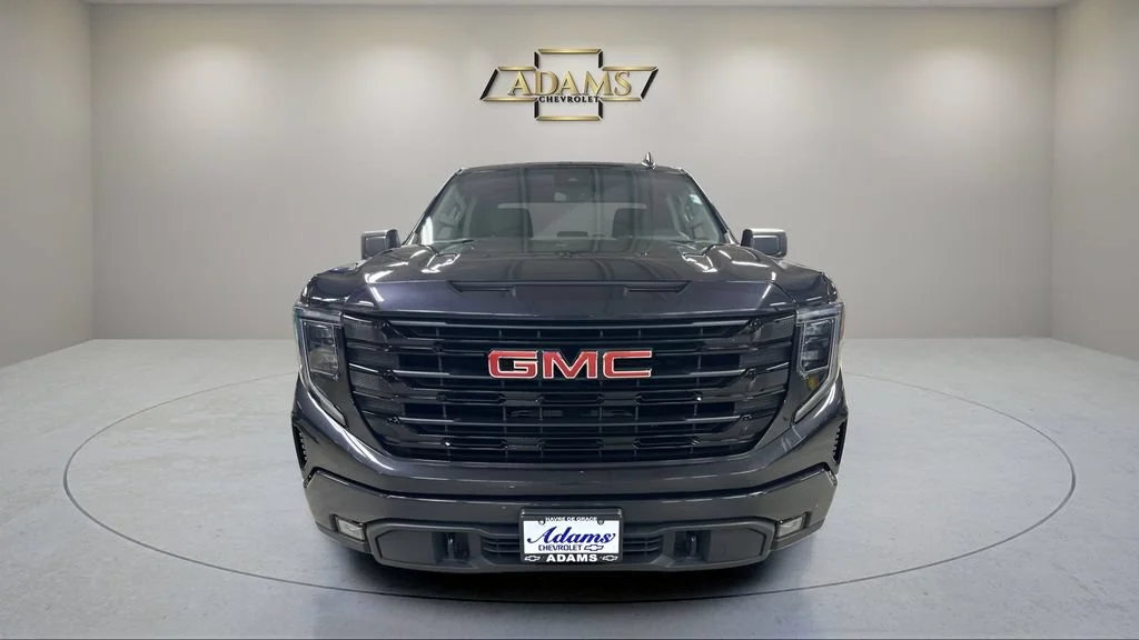 2023 GMC Sierra 1500 Elevation - Photo 9