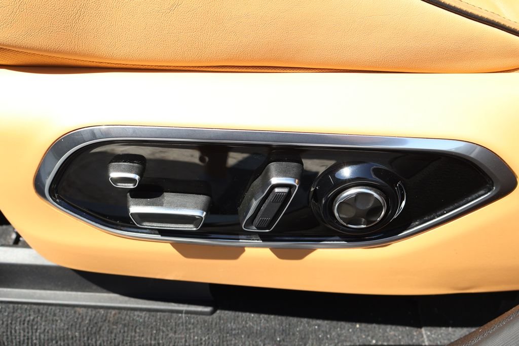 Used 2022 Bright White Clea Jeep Summit image 15