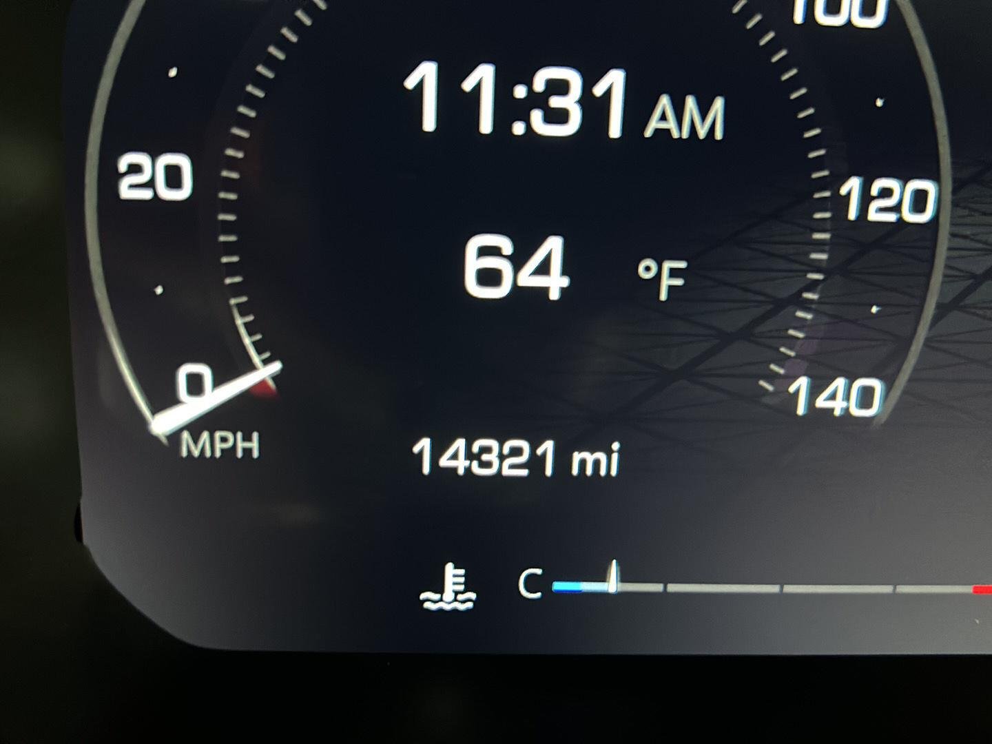 Used 2026 Sterling Metallic GMC Elevation image 17