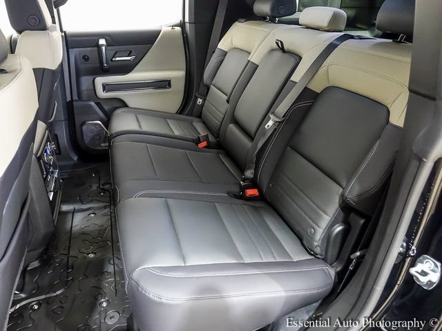 2026 GMC HUMMER EV 2X - Photo 9