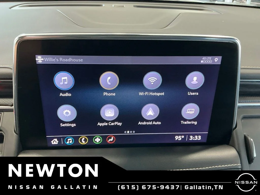 Used 2021 Onyx Black GMC SLT image 41