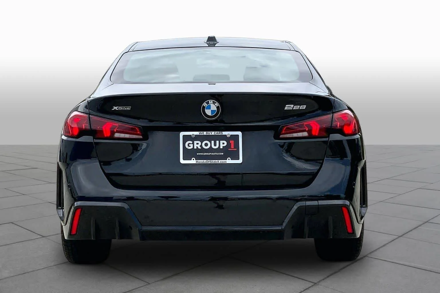 Pre-Owned 2025 BMW 228 XDrive 228 XDrive