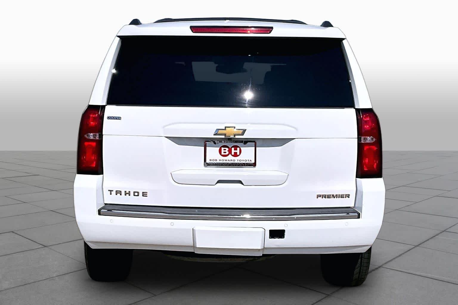 Used 2020 Summit White Chevrolet Premier image 5